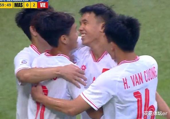 0-5！0-2！亚洲杯重演中国队剧本，4支球队提前出局，8强诞生5席(2)