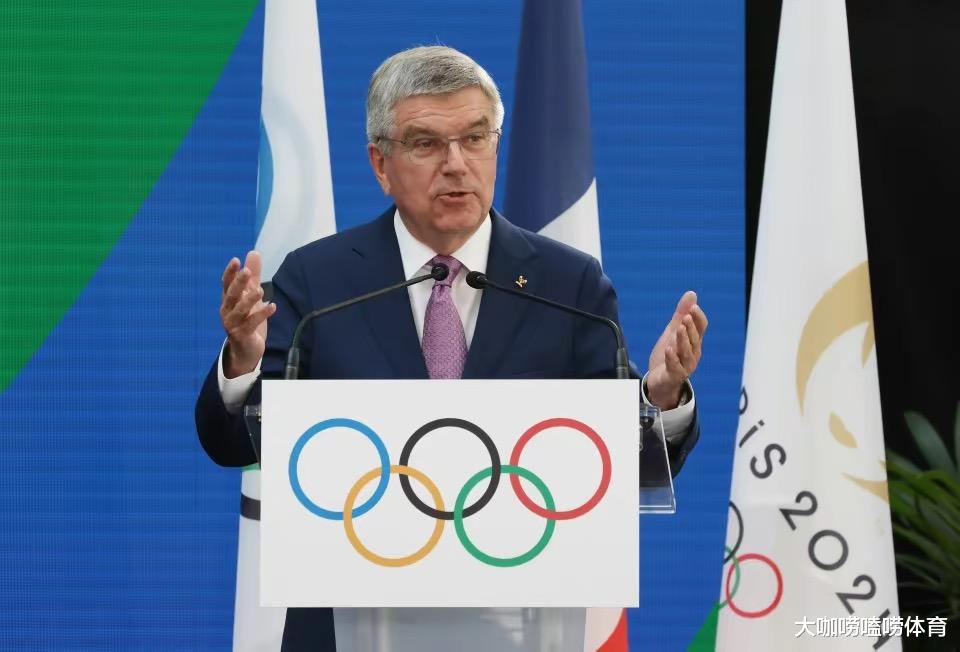 尘埃落定！中国申办2036年奥运会悬念揭晓，体育局正式回应来了…(1)