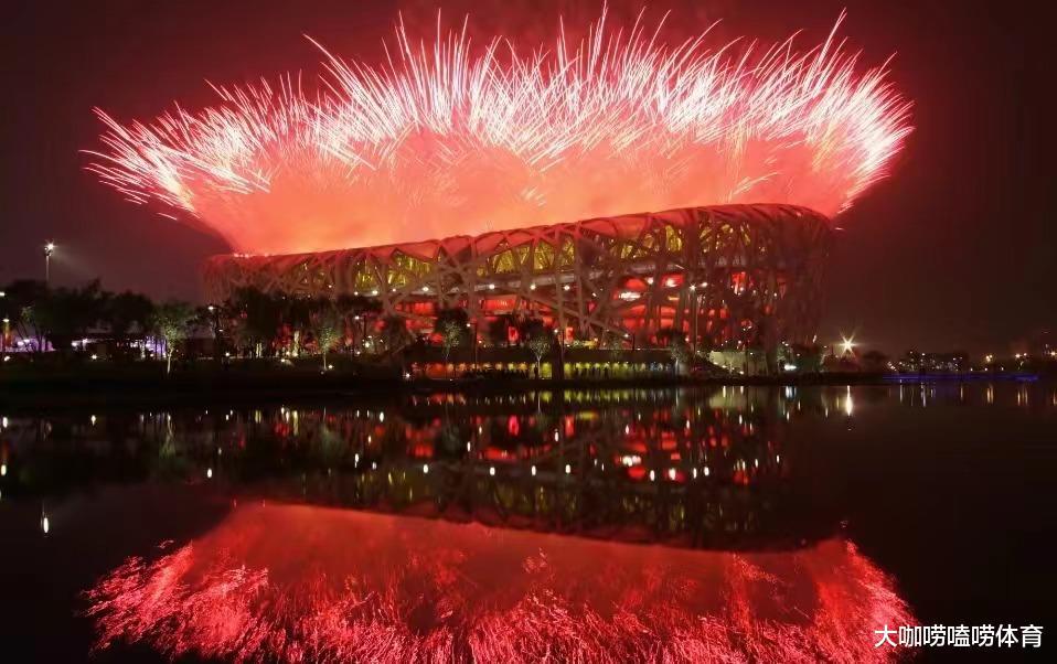 尘埃落定！中国申办2036年奥运会悬念揭晓，体育局正式回应来了…(5)