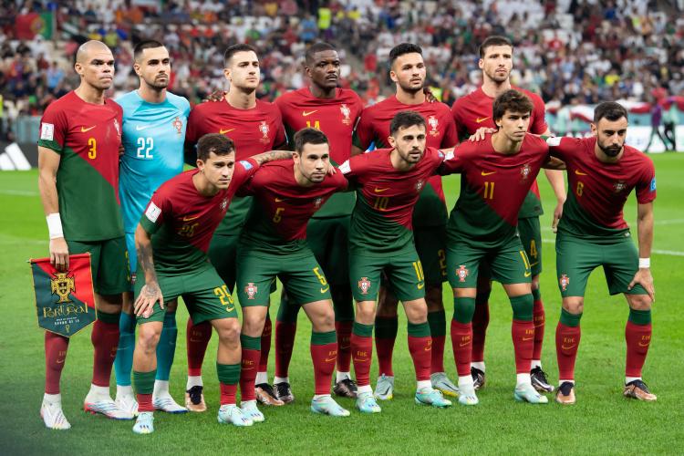 官方：葡萄牙国家队将于5月21日晚7时公布欧洲杯26人大名单