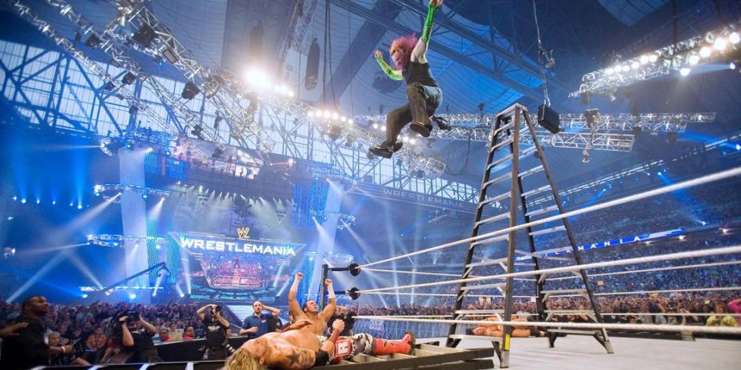 哈迪兄弟未来计划曝光，或将加盟TNA，退役前想赢得双打冠军！