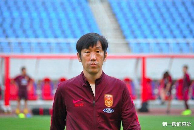 李铁执掌教鞭，他能带领国足冲出亚洲，杀进世界杯吗？(3)