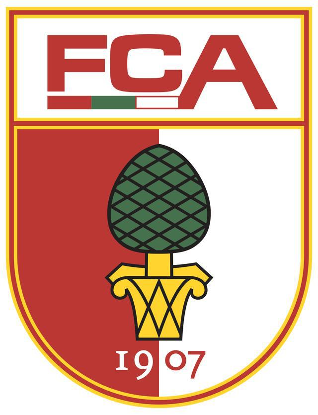 二战德甲队徽 新赛季德甲球队队徽(1)