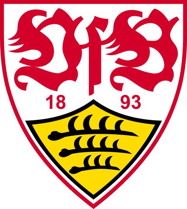 二战德甲队徽 新赛季德甲球队队徽(16)
