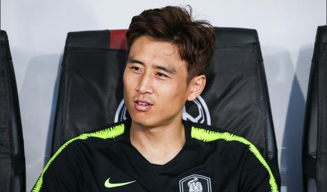 韩国足球明星德甲 韩国足球史上最强的10位球员(4)