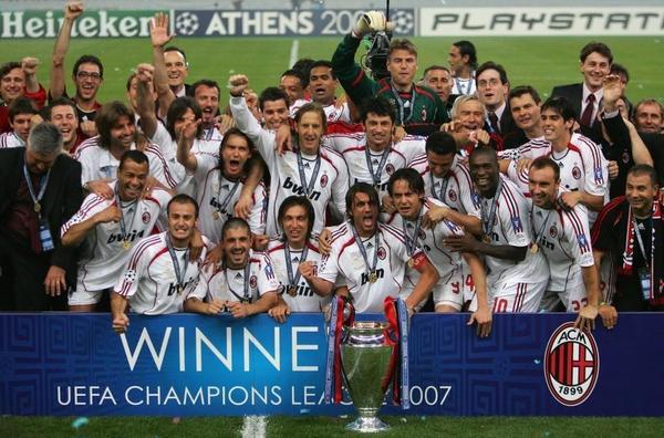 2007ac米兰欧冠 2007欧冠决赛(3)