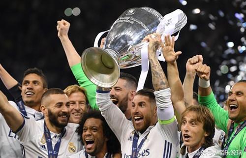 欧冠联赛冠军历史 欧冠联赛冠军和欧洲杯冠军(4)