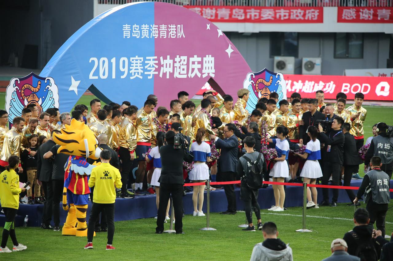 中国职业足球版图再划分 云南和湖南差一点也成 “足球荒漠”(4)