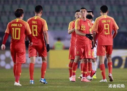 好消息! 中国青训迎来历史性时刻: 接轨欧洲5大联赛, 世界杯不远了(5)