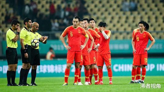 喜讯! 国足归化迎来大反转: 日韩伊澳该慌了 , 中国进世界杯恐难阻挡(4)