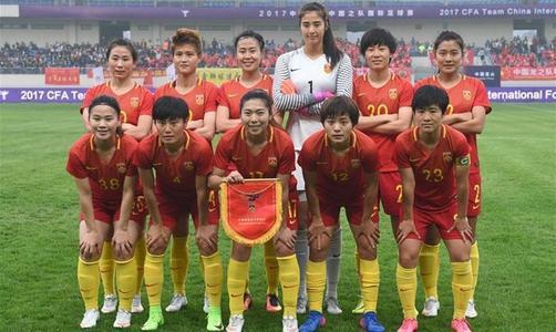 被澳大利亚补时绝平的中国女足，将死磕韩国队，有优势吗？(5)