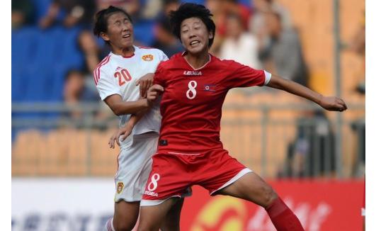 被澳大利亚补时绝平的中国女足，将死磕韩国队，有优势吗？(15)