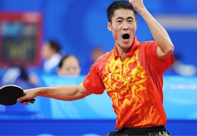 姚明、王励勤、刘翔、范志毅，哪位最能代表上海体育的高度？(4)