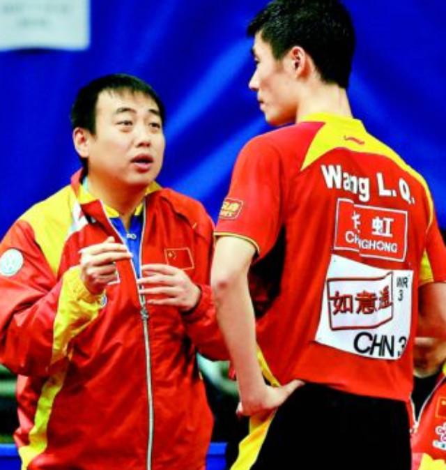 姚明、王励勤、刘翔、范志毅，哪位最能代表上海体育的高度？(6)