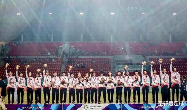 太疯狂！中国女足向世界冠军进发，贾秀全迎良机，从击败韩国开始(6)