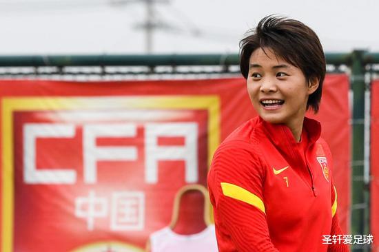 太疯狂！中国女足向世界冠军进发，贾秀全迎良机，从击败韩国开始(13)