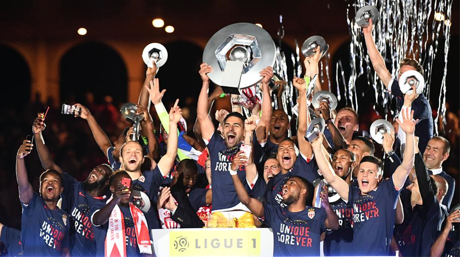法甲保级队要多少分年 法甲冠军变保级队仅需3年(1)