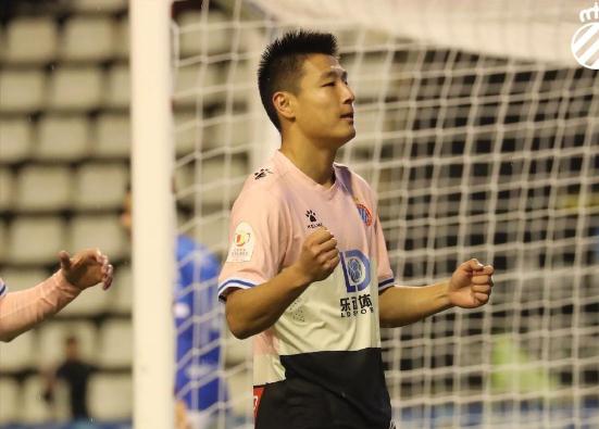 武磊在西甲打进几个球了 武磊西甲旅程总进球10(3)