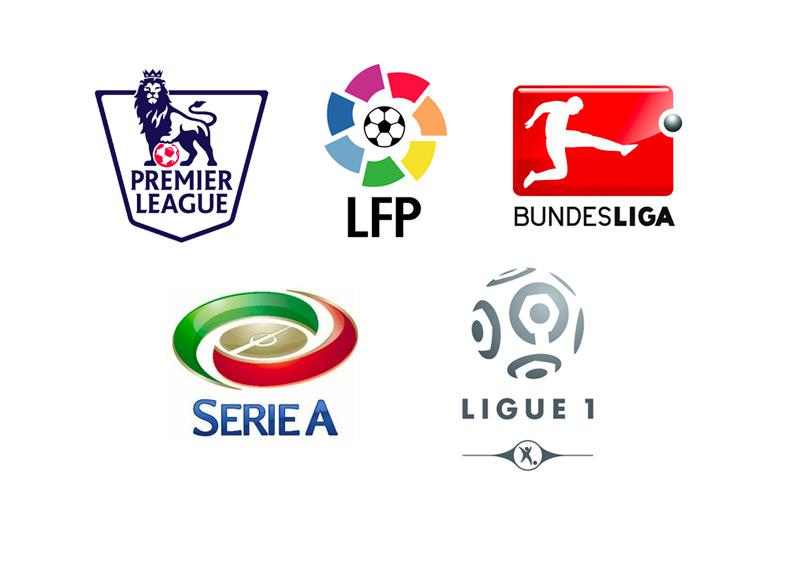 法甲历史上来自巴黎的足球队 盘点欧洲五大联赛曾进入过欧冠八强的球队(1)