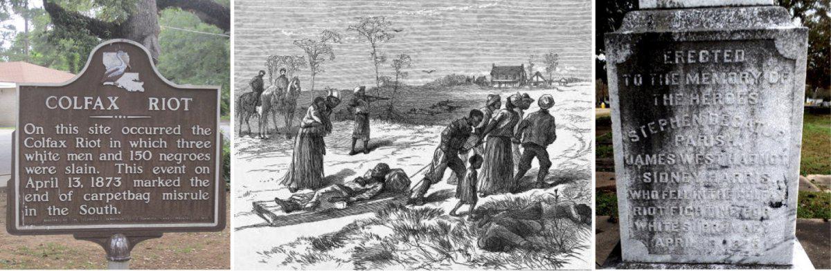 历史上最严重的英超暴力事件 美国历史上白人屠杀黑人的十个暴力事件(3)