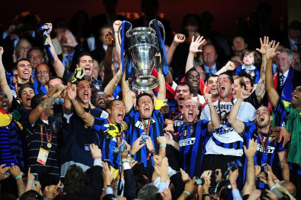 2010 2011年欧冠决赛 复盘2010年欧冠决赛国米与拜仁的巅峰对决(12)