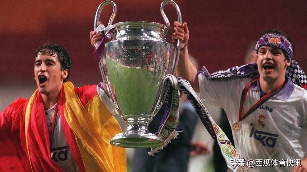 08到09欧冠尤文对皇马 欧冠系列之98年决赛回忆——尤文图斯(4)
