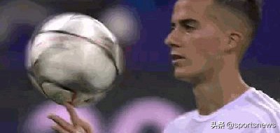 16年欧冠卡瓦哈尔 16年欧冠决赛转着球第一个走向点球点(2)