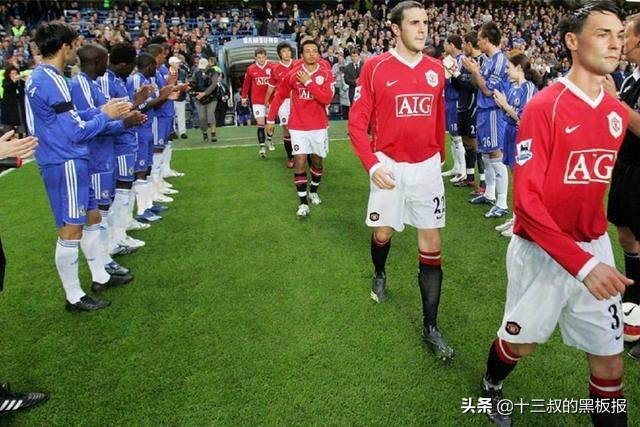 征战西甲的中国球员 五位征战英超的中国球员(7)