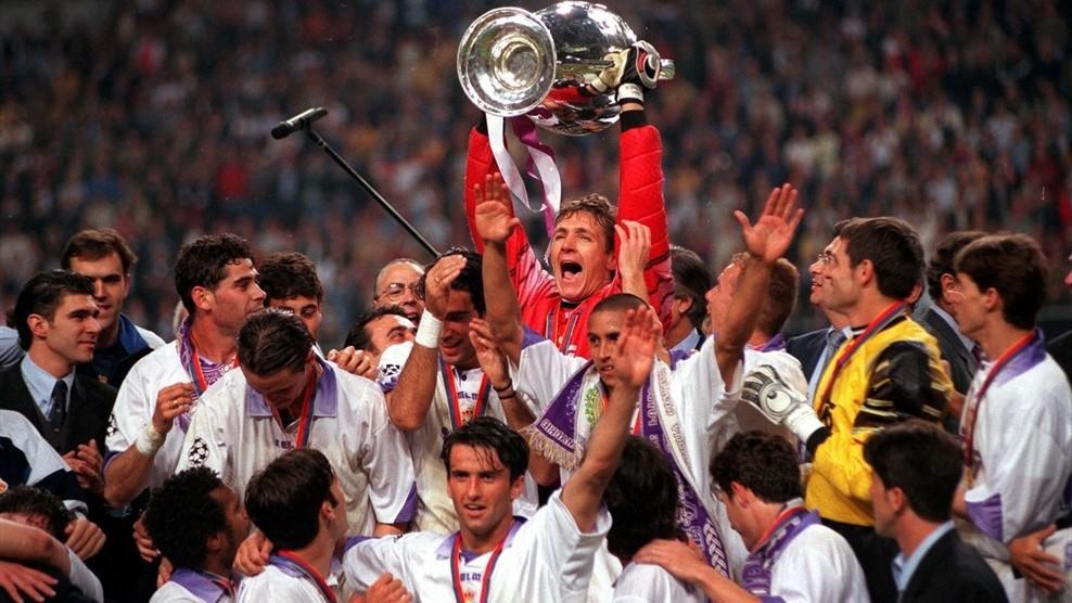 1997 98欧冠 1998赛季欧冠决赛巡礼(3)