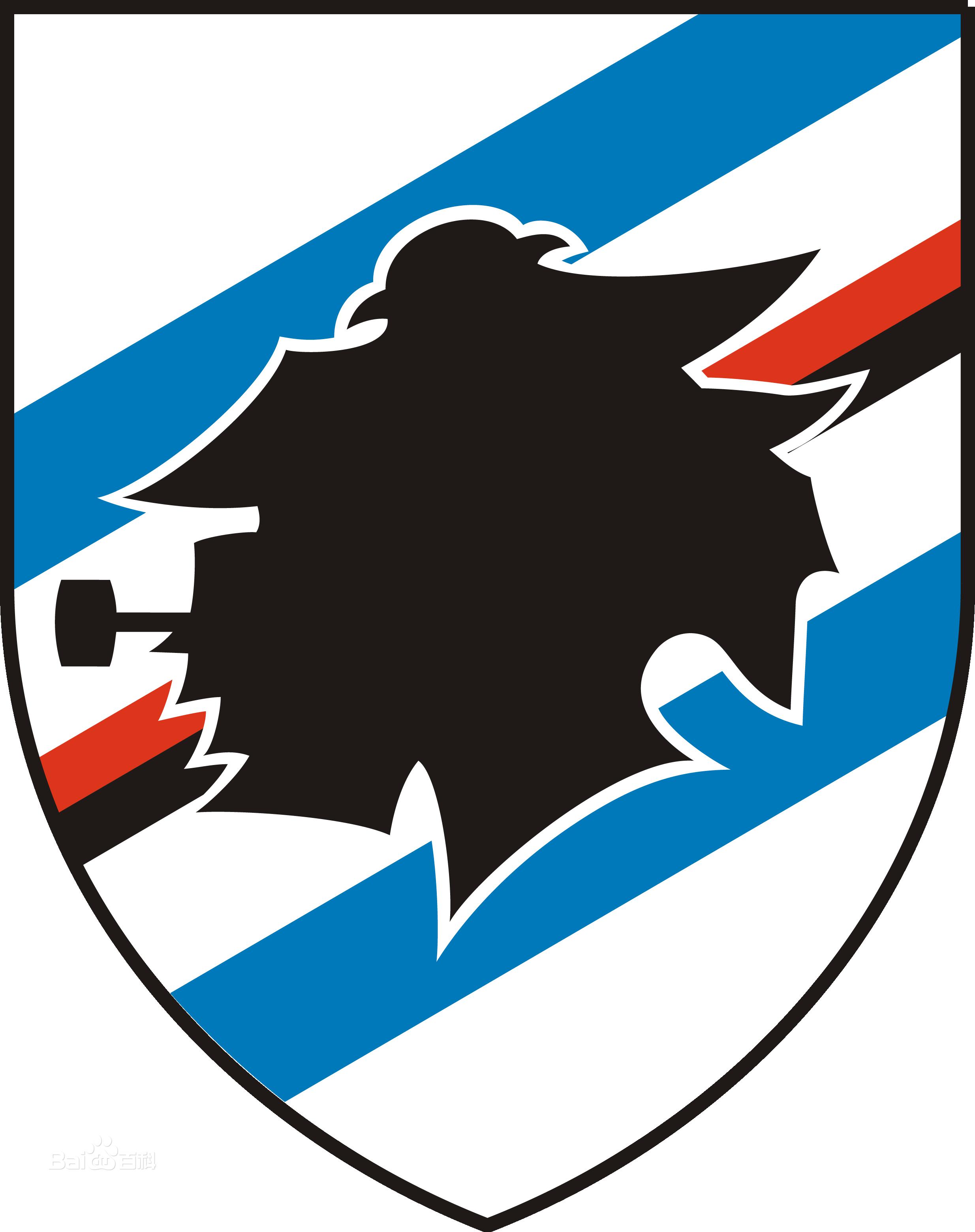 意甲球队队徽变化 新赛季意甲球队队徽(16)