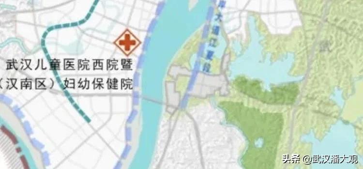 深圳地铁16号线延长线中超 关于武汉地铁16号线南延线方案的建议(1)