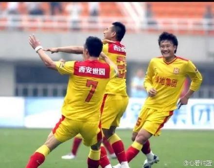 北京人和足球队是中超球队吗 一只“死”过七次的球队(6)