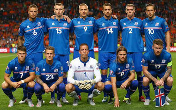 欧冠冰岛国家队 聊聊冰岛国家队(2)