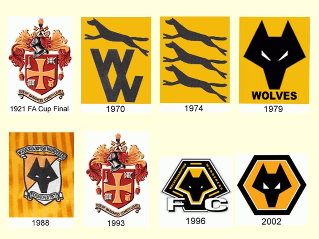 英超 狮子 队徽 关于英超20强球队队徽历史的那些事(13)