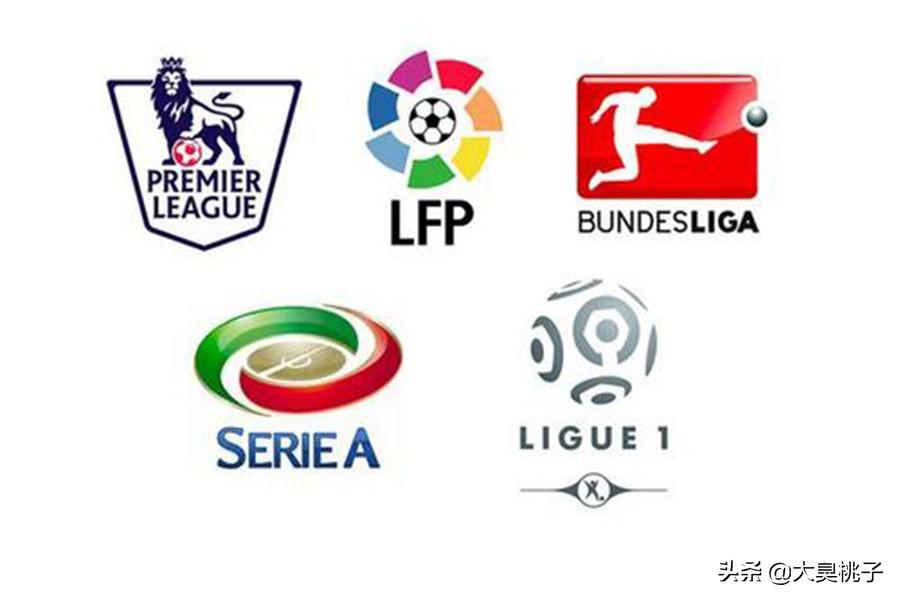 欧洲足球五大联赛是欧冠吗 足球五大联赛全部回归(1)