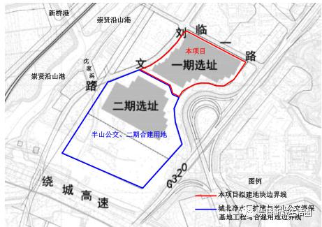 自贡新建污水处理厂睡谁中超 杭州城北将新建一座污水处理厂(6)