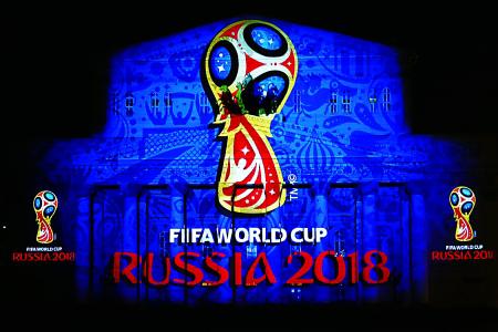2017欧冠预选赛规则 2018世界杯亚洲区预选赛规则介绍(1)