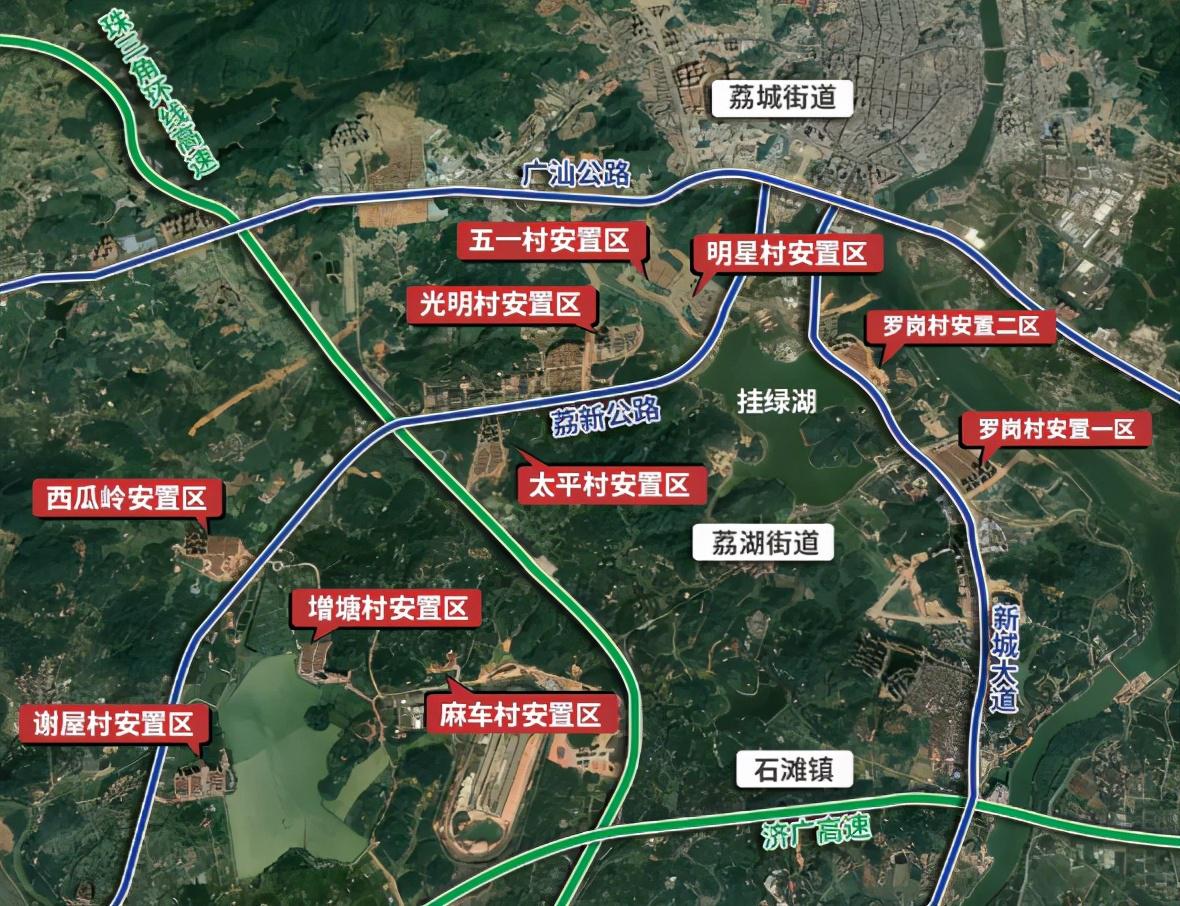 广州增城欧冠 增城国家级足球训练基地+42万㎡商业来了(6)
