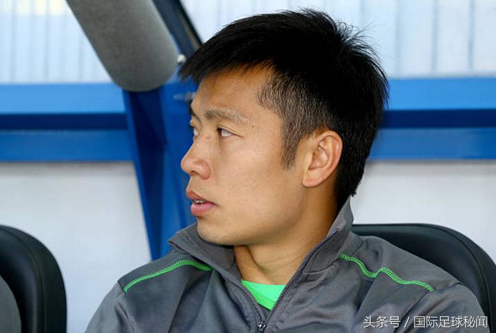 中国在德甲 中国球员德甲赛场创新纪录(2)