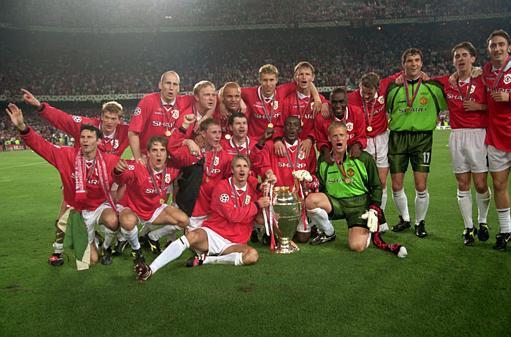 1999欧冠决赛控球率 最神奇的欧冠决赛(12)