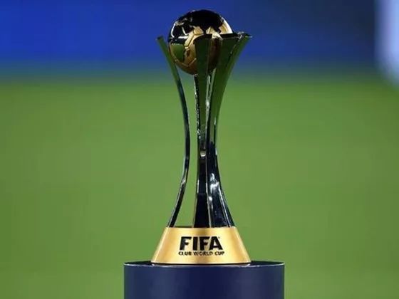 济南一起看欧冠 济南承办2021年世俱杯(1)