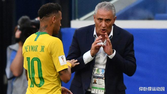 巴西本土足球的重新崛起：葡萄牙教头正引领桑巴足球的现在和未来(2)