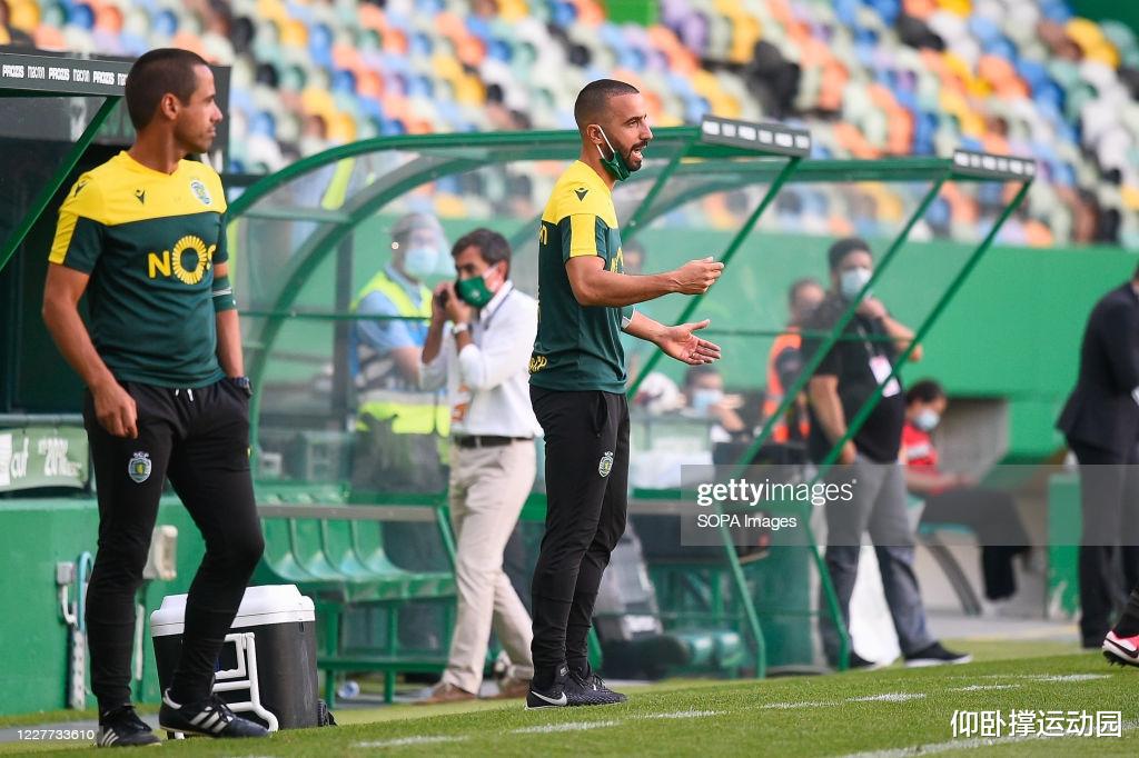 巴西本土足球的重新崛起：葡萄牙教头正引领桑巴足球的现在和未来(3)
