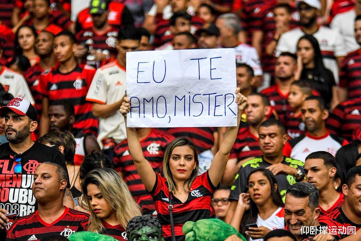 巴西本土足球的重新崛起：葡萄牙教头正引领桑巴足球的现在和未来(6)