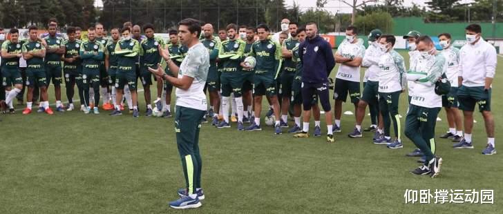 巴西本土足球的重新崛起：葡萄牙教头正引领桑巴足球的现在和未来(7)