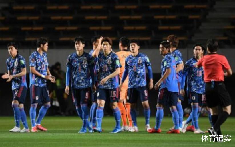 日本男足踢疯了！面对亚洲二流球队依旧踢出两位数比分，国足犯难(3)