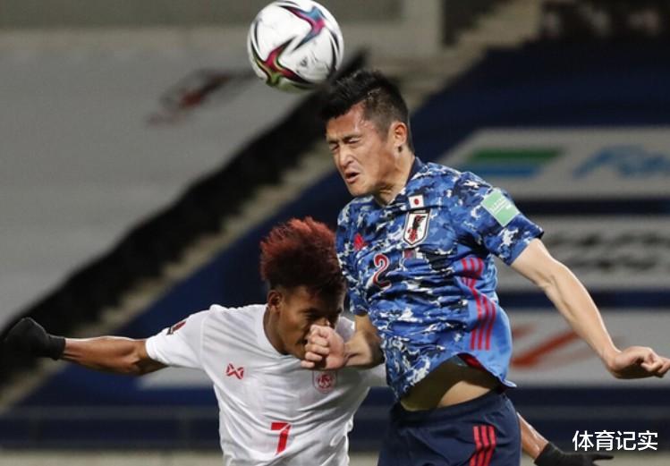 日本男足踢疯了！面对亚洲二流球队依旧踢出两位数比分，国足犯难(5)