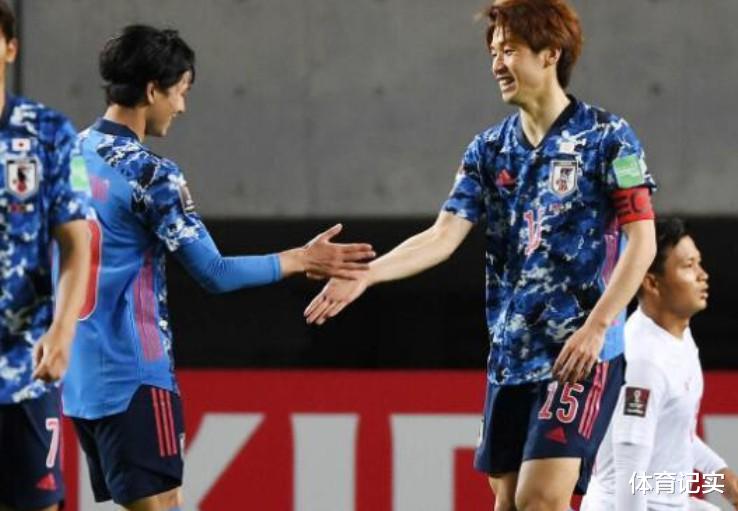 日本男足踢疯了！面对亚洲二流球队依旧踢出两位数比分，国足犯难(6)