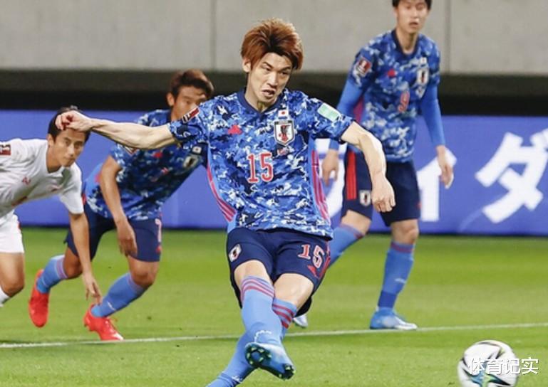 日本男足踢疯了！面对亚洲二流球队依旧踢出两位数比分，国足犯难(7)