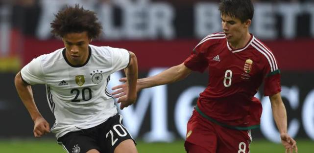 德国VS匈牙利前瞻：2018年世界杯噩梦重现？德国争头名，穆勒缺席(1)